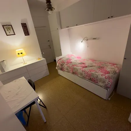 Comfort And Quiet Few Steps From The Ligurian Sea * Gênes