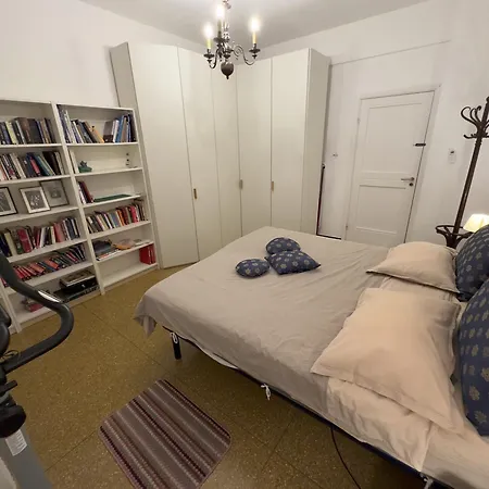 Comfort And Quiet Few Steps From The Ligurian Sea Apartment