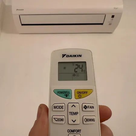 アパート Comfort And Quiet Few Steps From The Ligurian Sea *