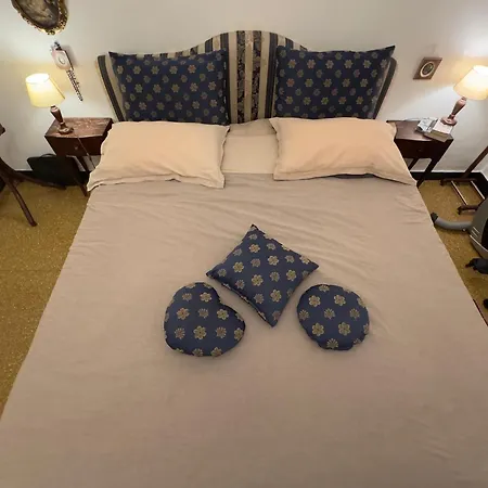 Comfort And Quiet Few Steps From The Ligurian Sea Apartamento *